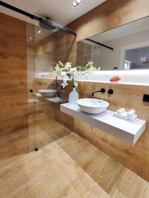 Increible Apartamento De Lujo En Terrassa Exterior foto