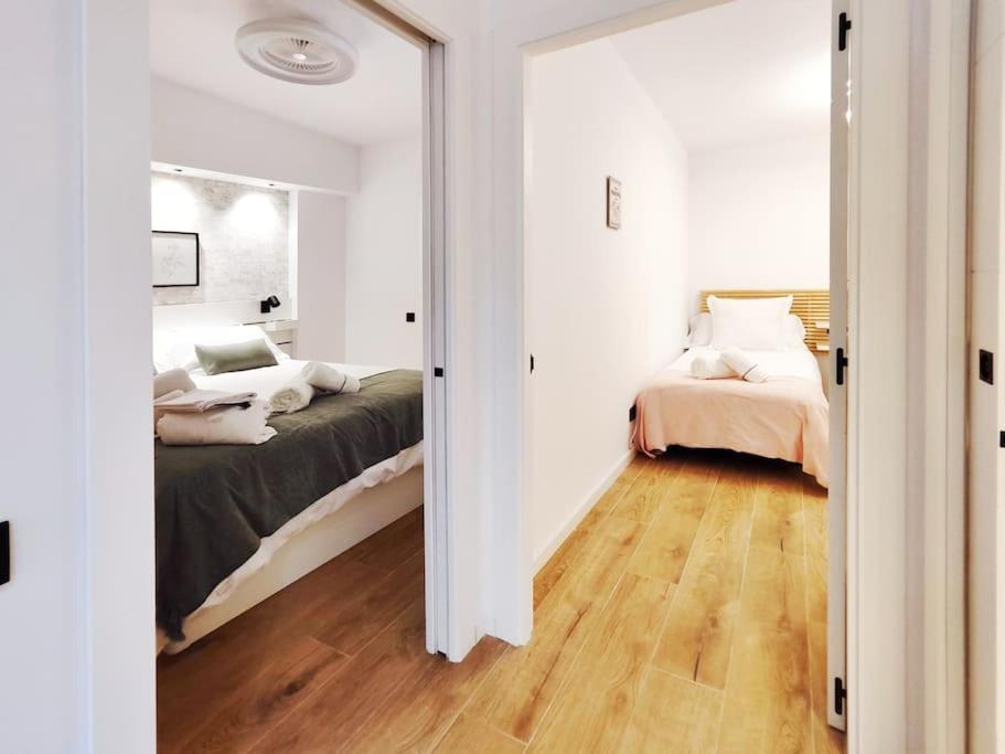 Increible Apartamento De Lujo En Terrassa Exterior foto